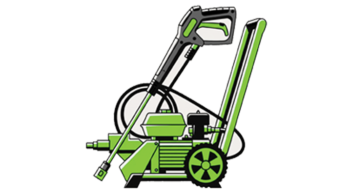 Power Washer