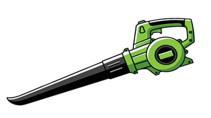 Leaf Blower